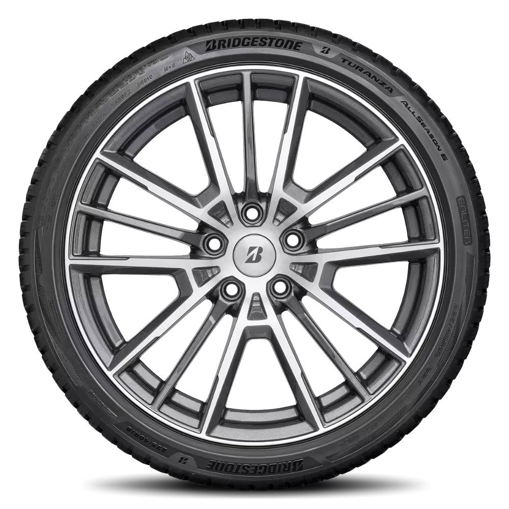Bridgestone Turanza 6 275/30R21 - Image 3