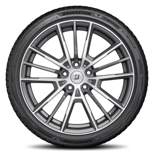 Bridgestone Turanza 6 255/45R20 - Image 3
