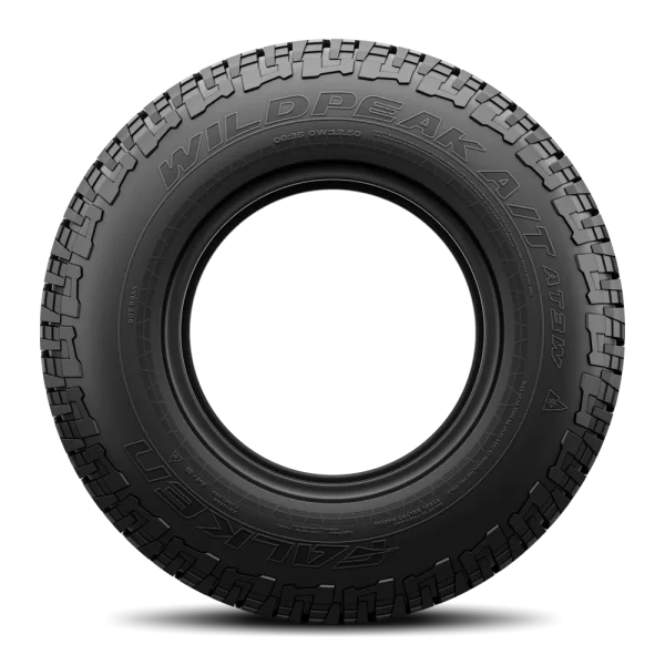 Falken Wildpeak A/T3W 265/60R18 - Image 3