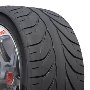 Kenda Vezda UHP (KR20A) 205/50ZR15 - Image 4