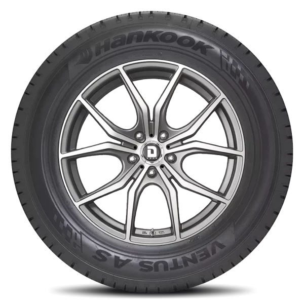 Hankook Ventus AS RH07 275/55R17 - Image 3