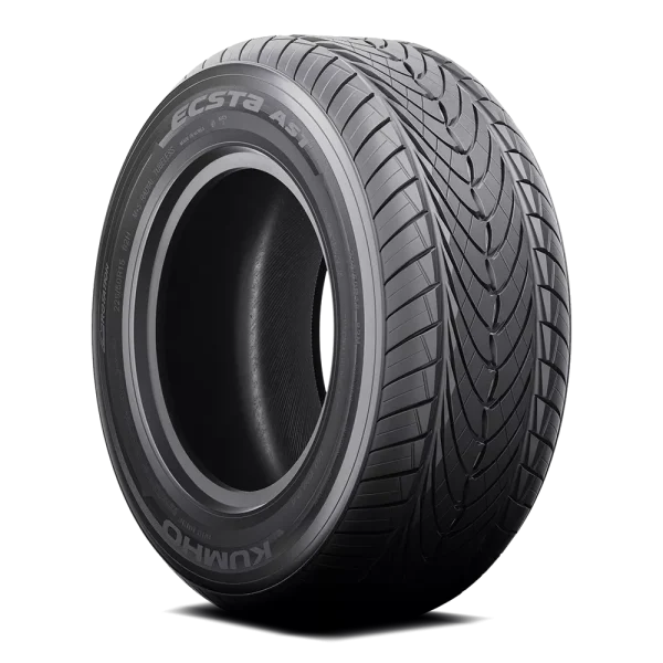 Kumho Ecsta AST KU25 225/50R15