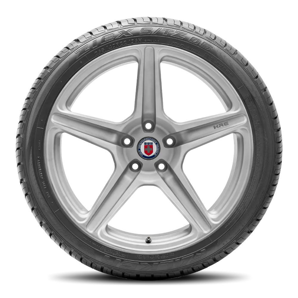 Falken Ziex S/TZ05 285/45R22 - Image 3