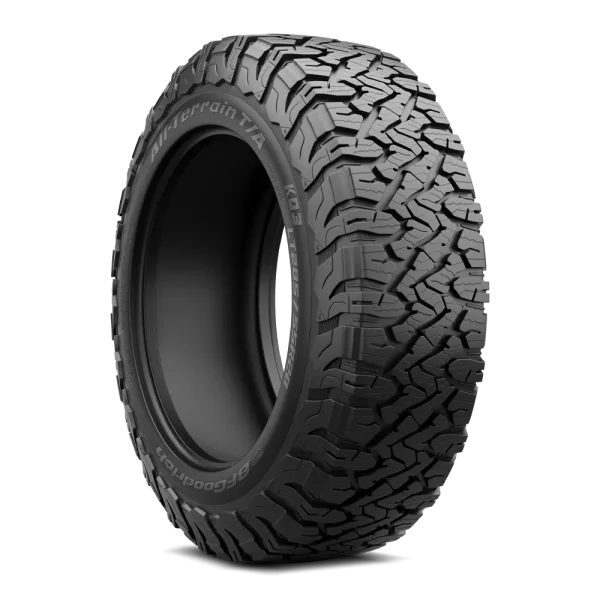 Bfgoodrich ALL-Terrain T/A KO3 LT285/55R20