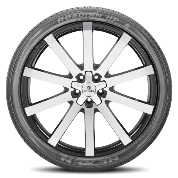 Nexen Roadian HP 255/30R22 - Image 3