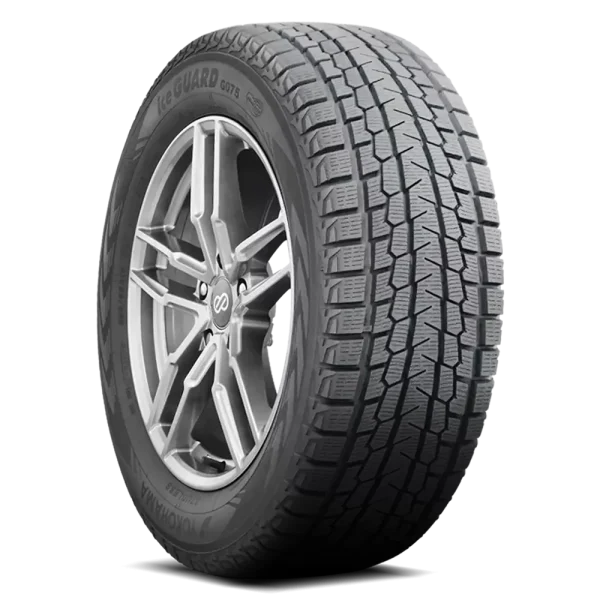 Yokohama Iceguard G075 225/70R16