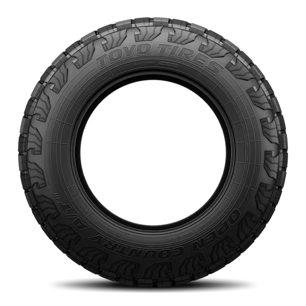 Toyo Open Country A/T Iii 35X12.50R20LT - Image 3