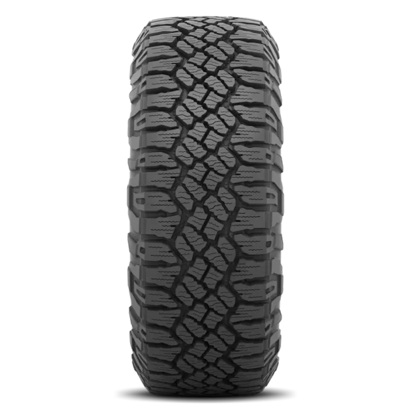 Goodyear Wrangler Duratrac RT LT285/75R18 - Image 2