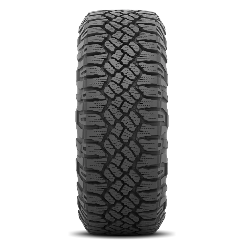 Goodyear Wrangler Duratrac RT LT295/70R18 - Image 2