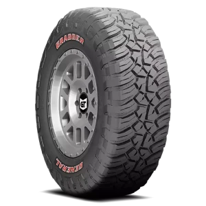 General Grabber X3 37X13.50R22LT
