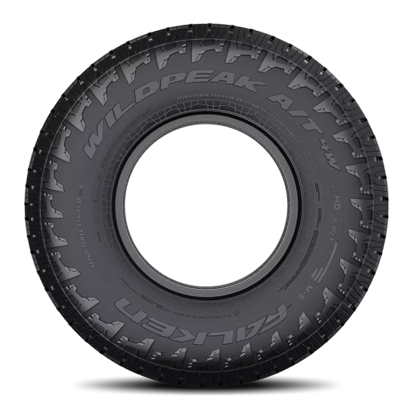Falken Wildpeak A/T4W 265/60R18 - Image 3