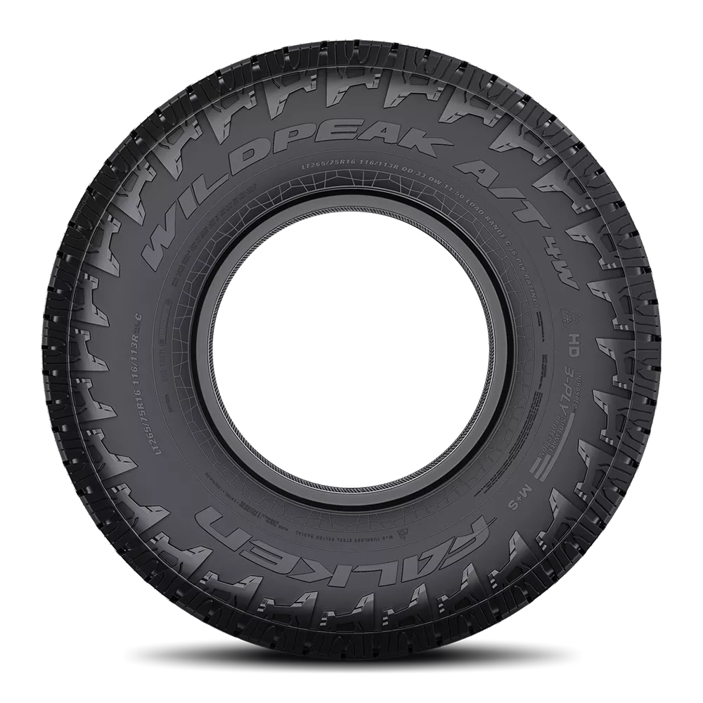 Falken Wildpeak A/T4W LT285/75R18 - Image 3