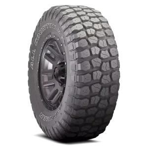 Ironman ALL Country M/T 37X12.50R20LT