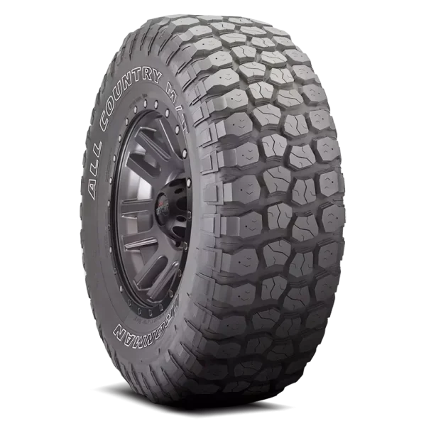 Ironman ALL Country M/T 37X13.50R22LT