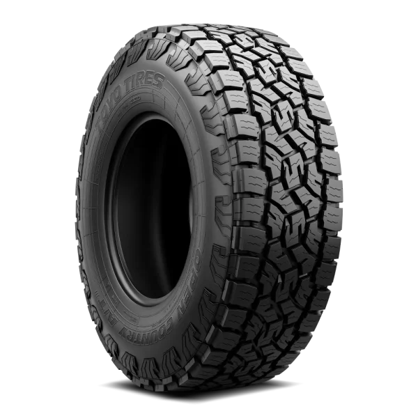 Toyo Open Country A/T Iii 34X10.50R17LT