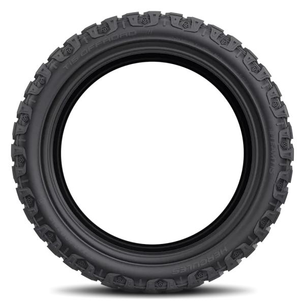 Hercules Tis TT1 37X13.50R26LT - Image 3
