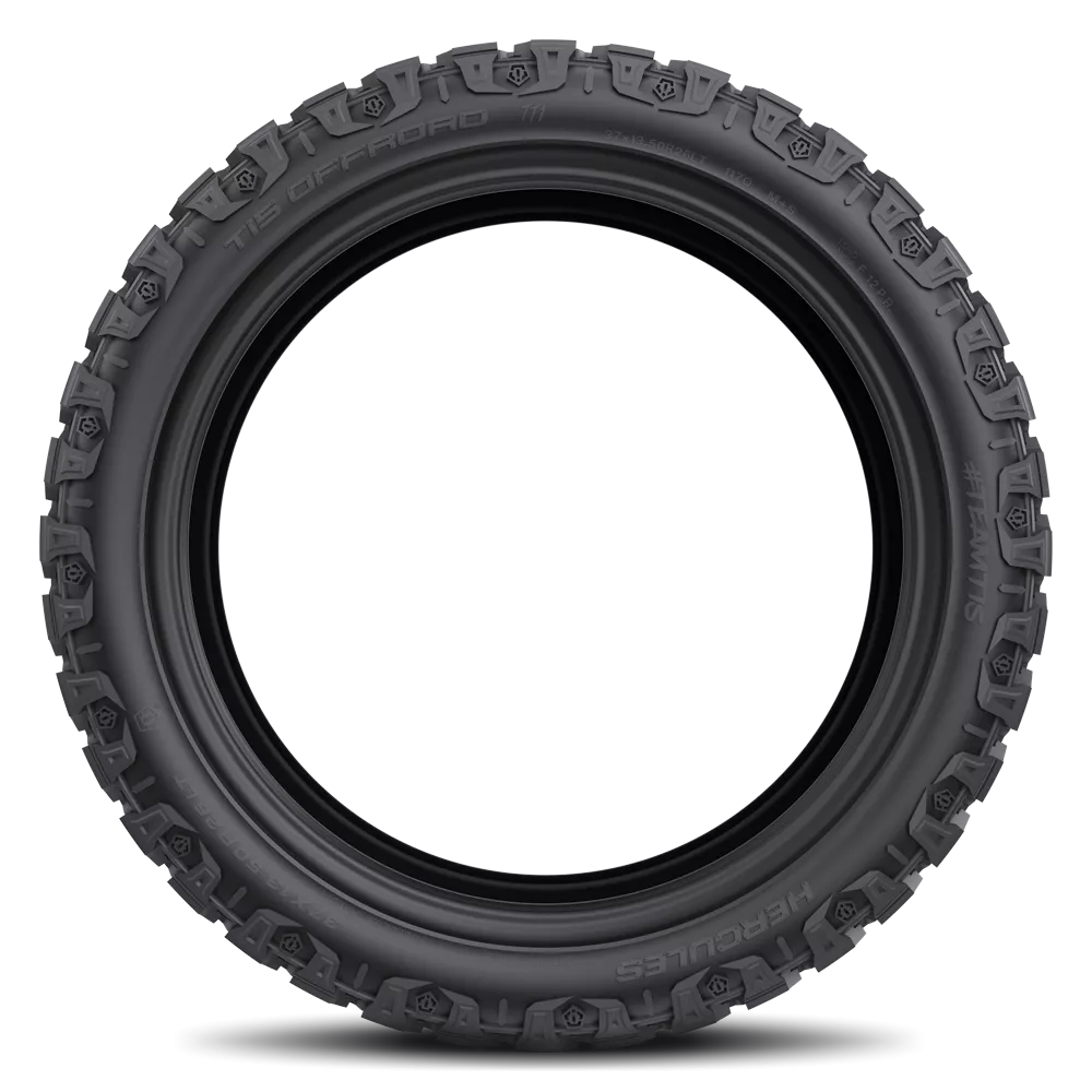 Hercules Tis TT1 37X13.50R26LT - Image 3
