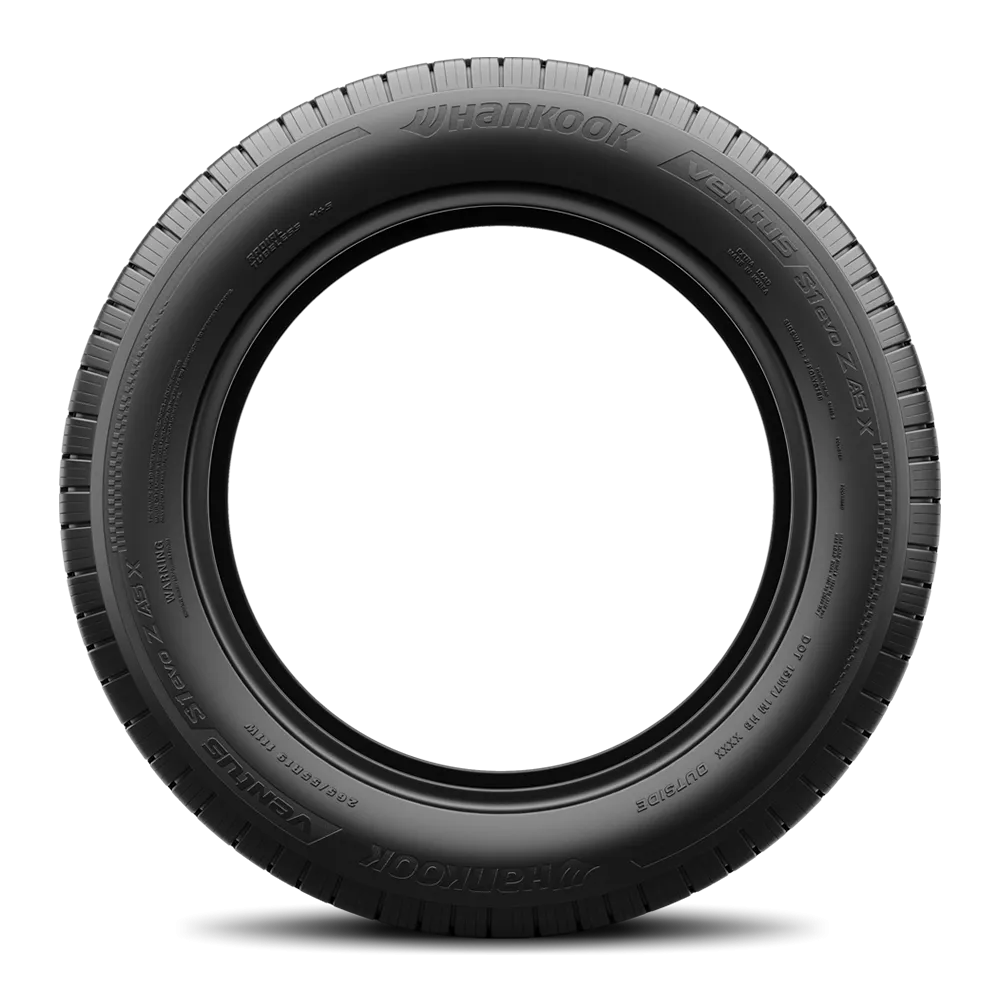 Hankook Ventus S1 Evo Z AS X H129A 235/60R18 - Image 3
