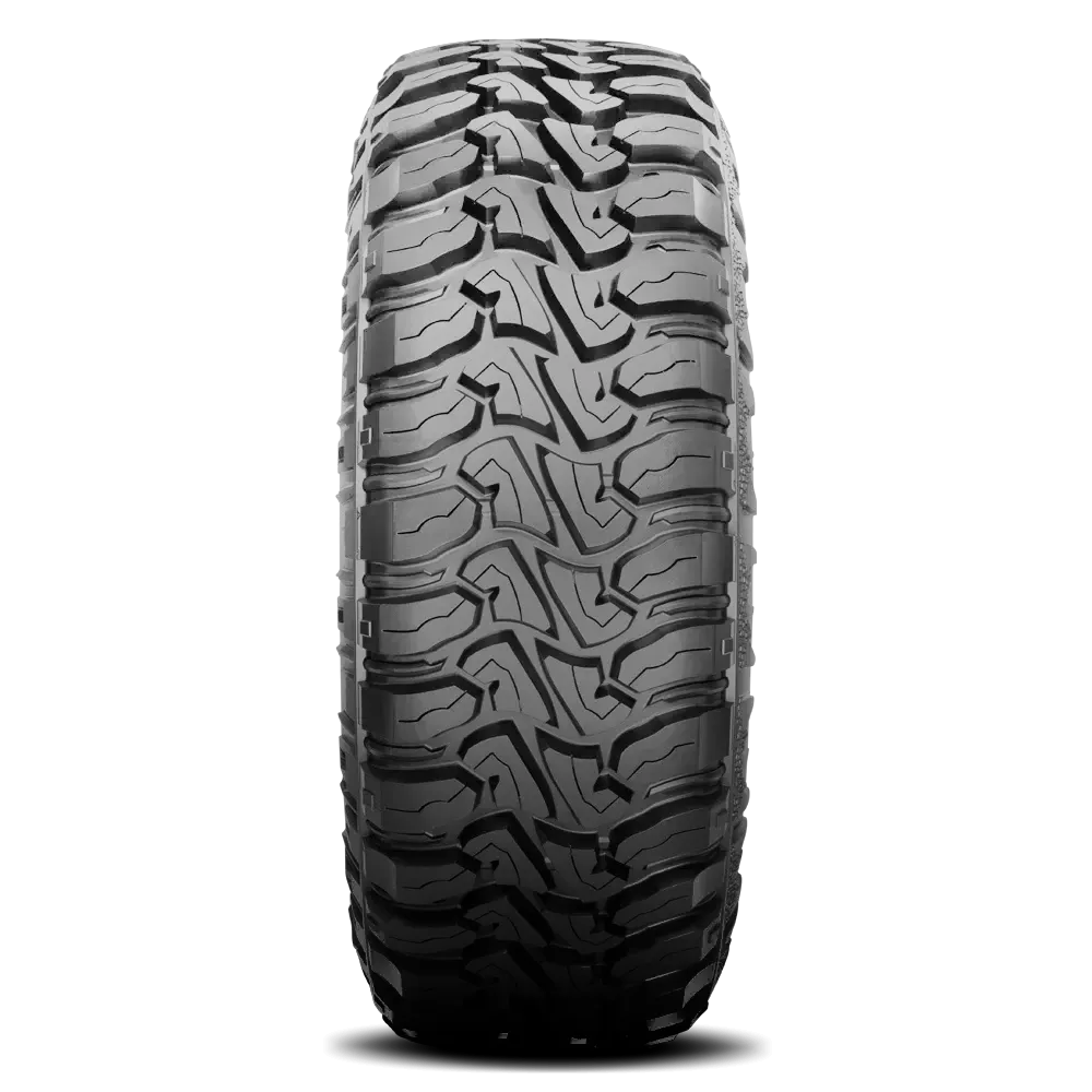 Nexen Roadian MTX LT285/55R20 - Image 2