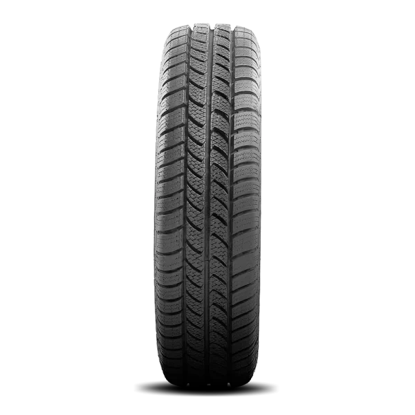 Continental Vancowinter 2 235/65R16 - Image 2