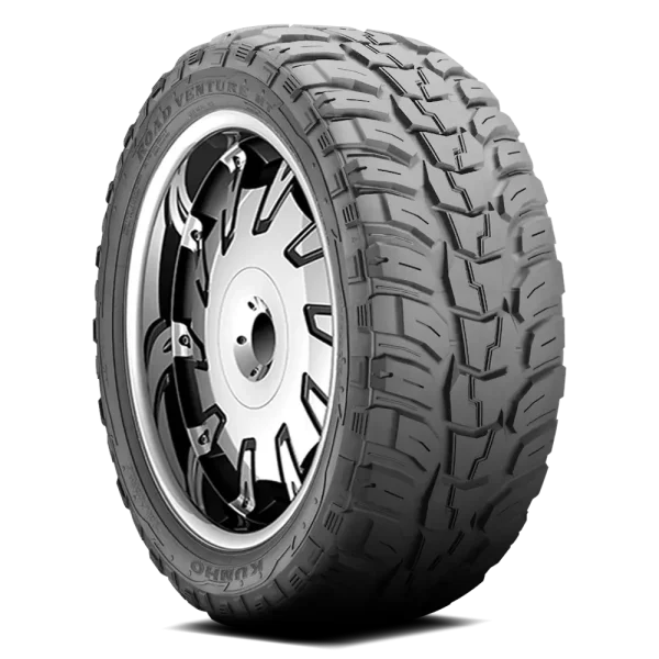 Kumho Road Venture MT KL71 27X8.5R14