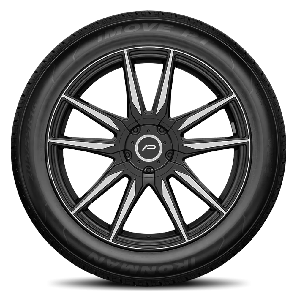 Ironman Imove PT 185/65R14 - Image 3