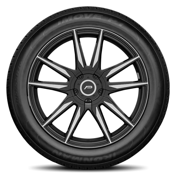 Ironman Imove PT 155/80R13 - Image 3