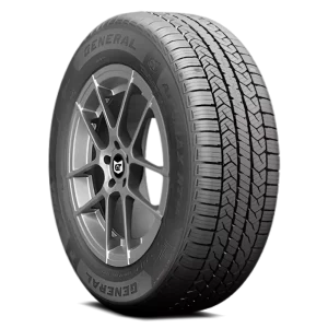 General Altimax RT45 185/60R14