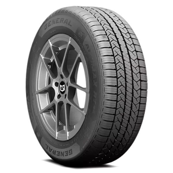General Altimax RT45 185/55R15