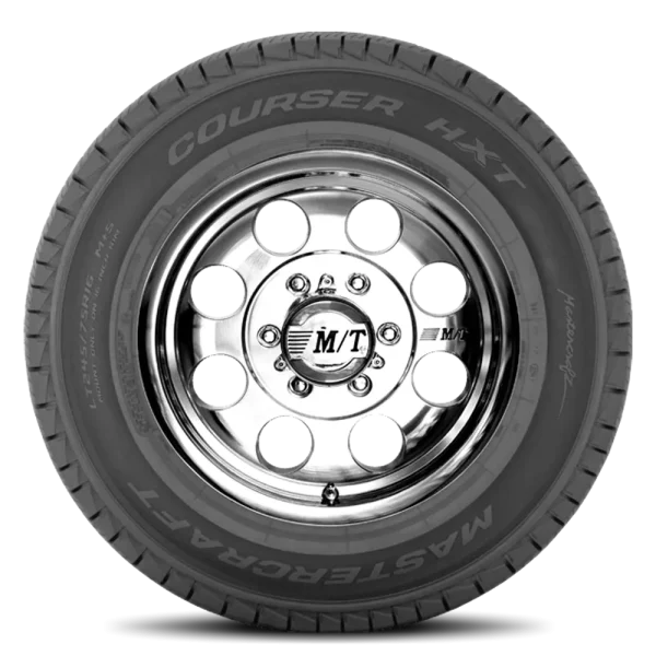 Mastercraft Courser HXT LT235/80R17 - Image 3