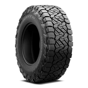 Nitto Recon Grappler A/T 33X11.50R17LT