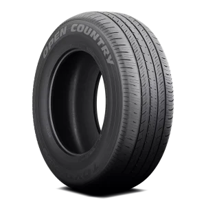 Toyo Open Country A38 225/65R17