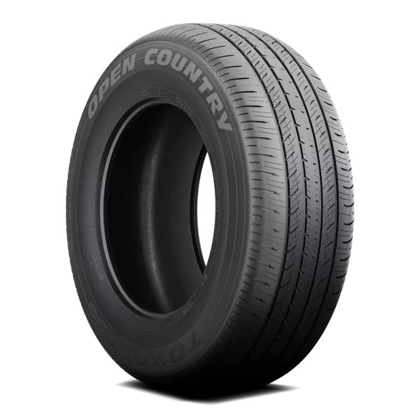Toyo Open Country A38 225/65R17