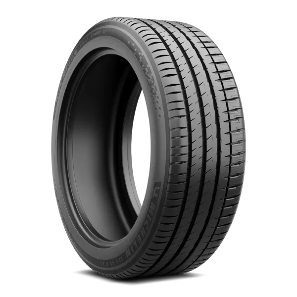 Michelin Pilot Sport EV 285/45R20