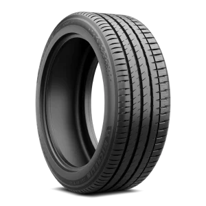 Michelin Pilot Sport EV 265/45R20