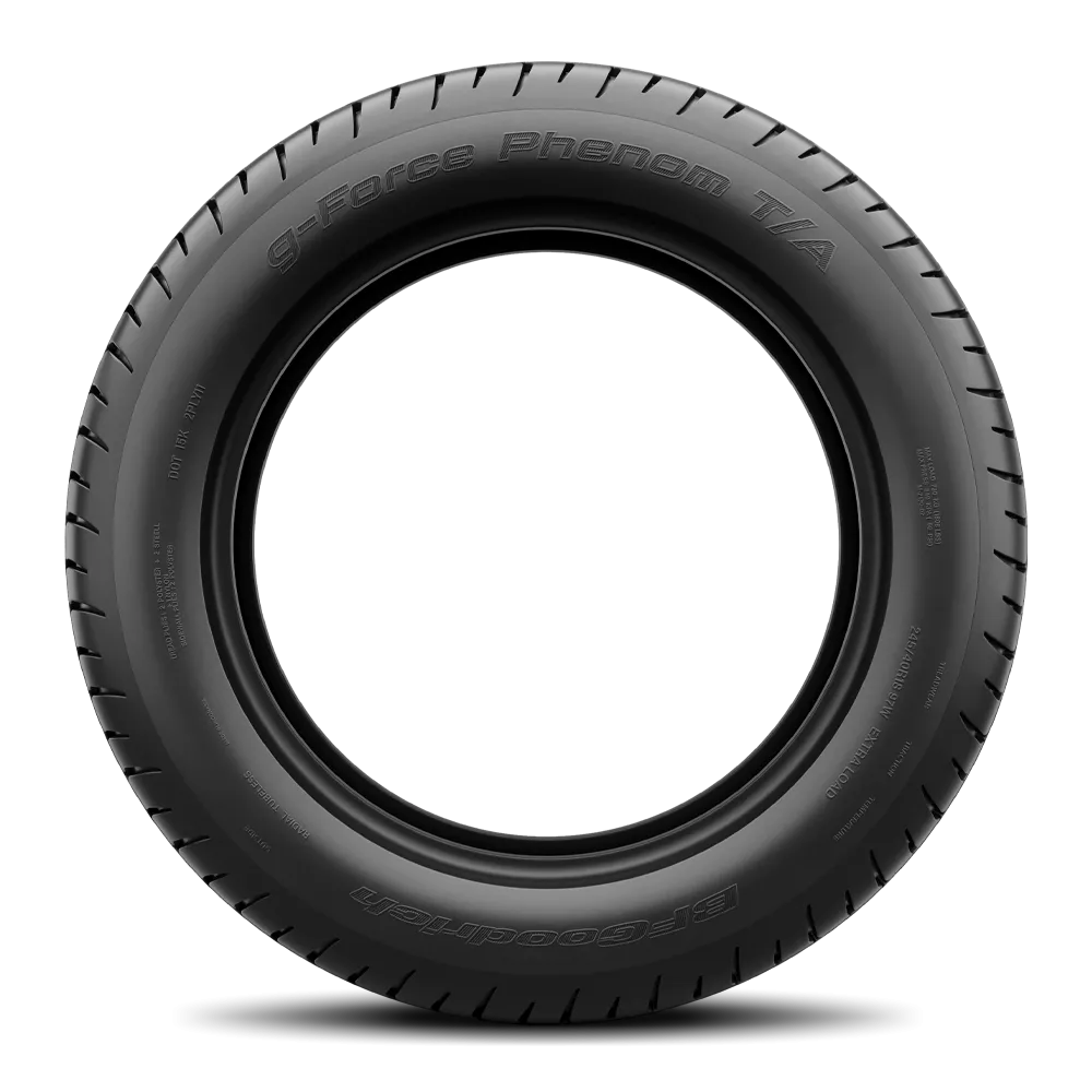 Bfgoodrich G-Force Phenom T/A 215/50ZR17 - Image 3