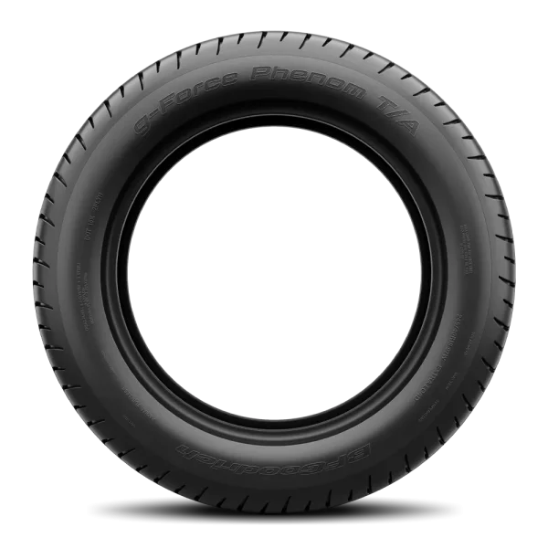 Bfgoodrich G-Force Phenom T/A 245/45ZR17 - Image 3