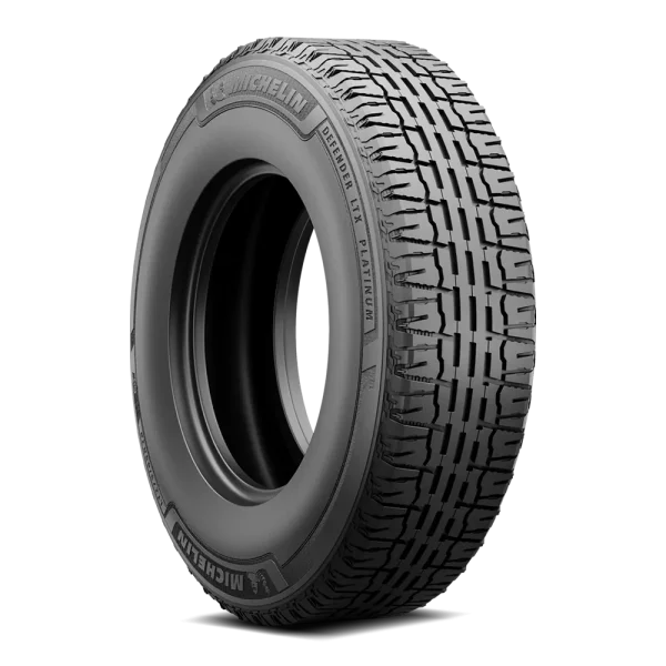 Michelin Defender LTX Platinum LT285/65R20