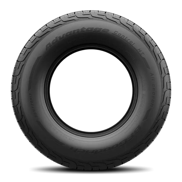 Bfgoodrich Advantage Control HT 255/70R17 - Image 3