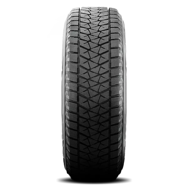 Bridgestone Blizzak DM-V2 225/60R17 - Image 2