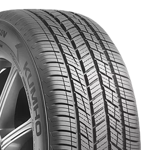 Kumho Solus TA51A 205/65R15 - Image 4
