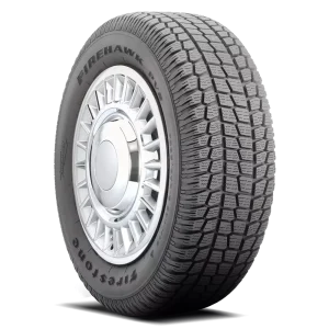 Firestone Firehawk PVS P225/60R16
