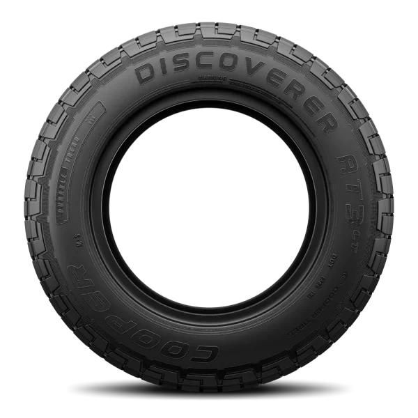 Cooper Discoverer AT3 LT LT235/85R16 - Image 3