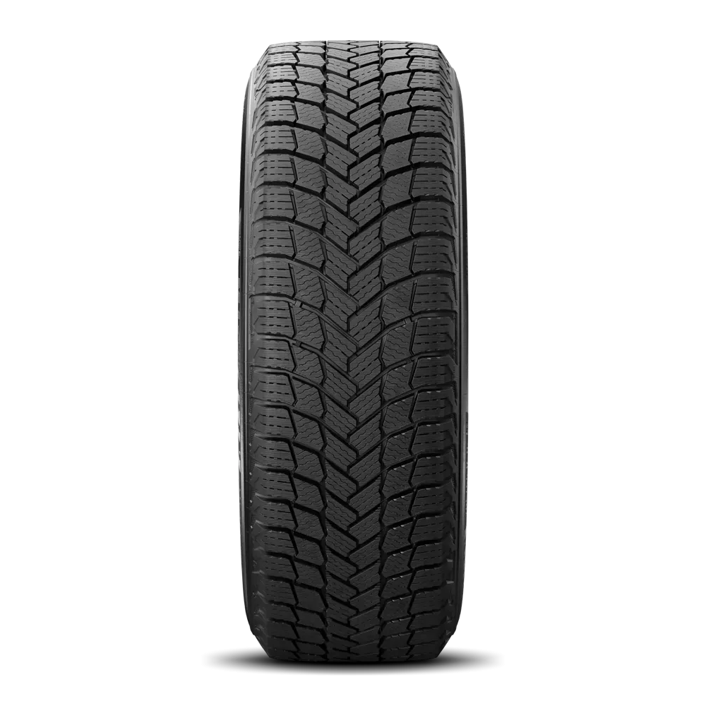 Michelin X-Ice Snow 225/40R18 - Image 2