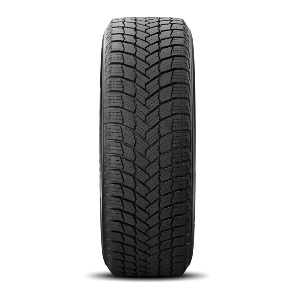 Michelin X-Ice Snow 315/35R20 - Image 2