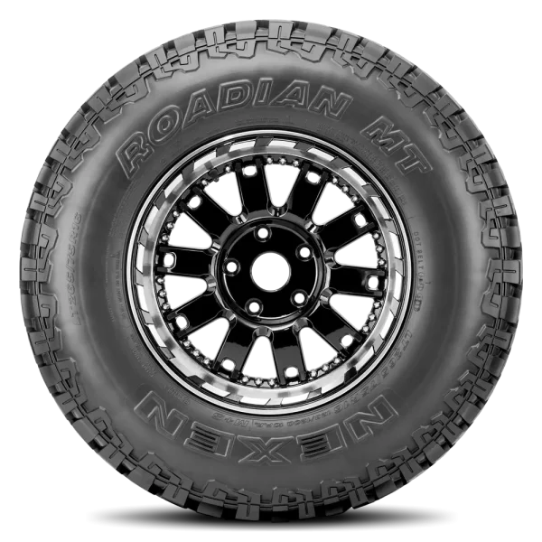 Nexen Roadian MT 31X10.50R15LT - Image 3