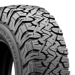 Bfgoodrich ALL-Terrain T/A KO3 LT305/70R16 - Image 4