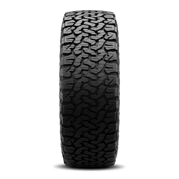 Bfgoodrich ALL-Terrain T/A KO2 LT255/70R18 - Image 2