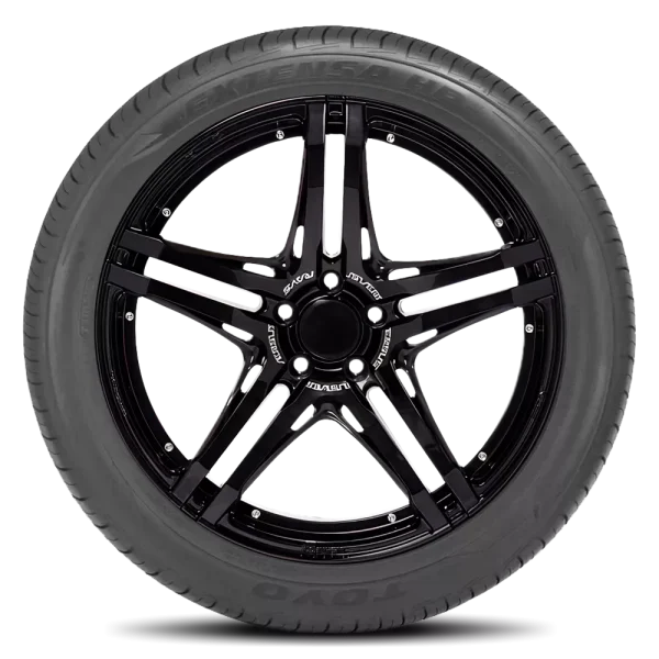 Toyo Extensa HP Ii 235/45R18 - Image 3