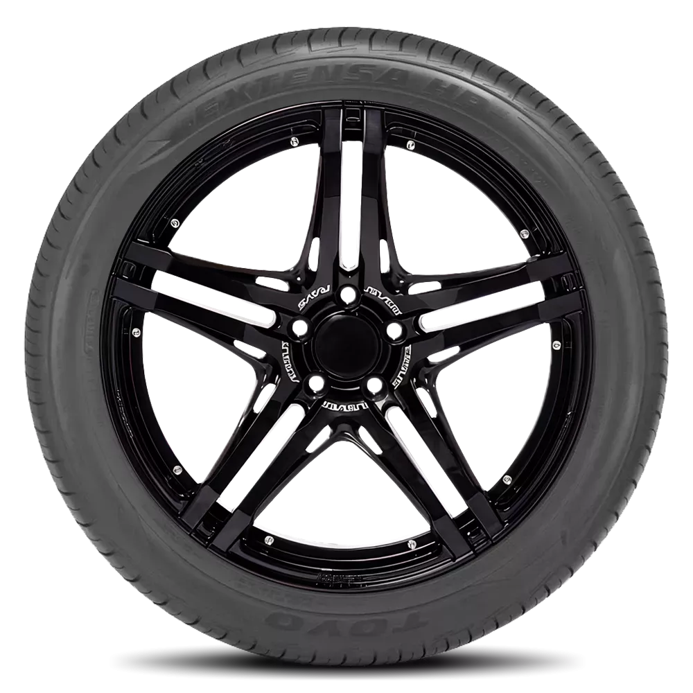 Toyo Extensa HP Ii 205/40R17 - Image 3